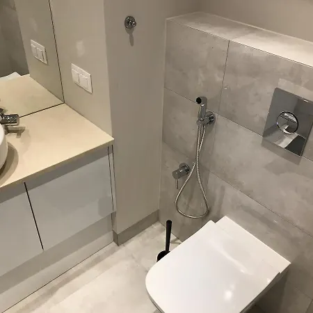 Lejlighed Executive Suites Moko *