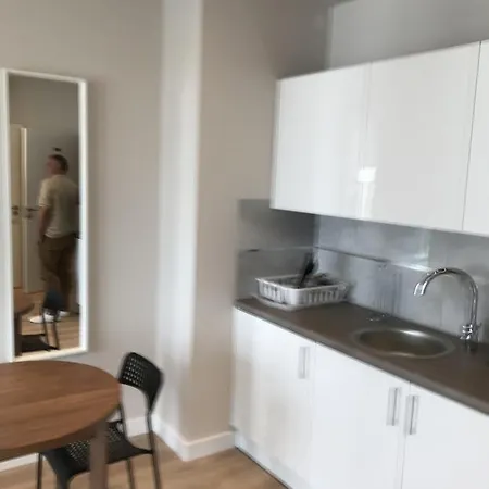 Lejlighed Executive Suites Moko *
