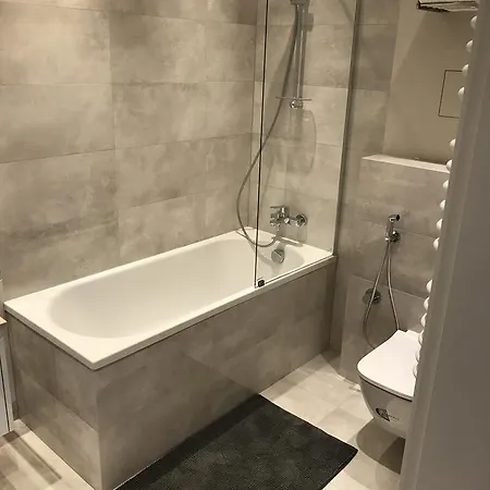 Executive Suites Moko Lejlighed *