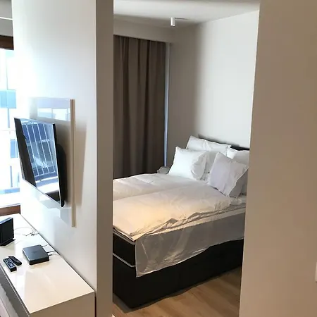 Executive Suites Moko *