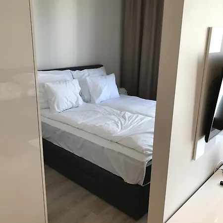 Lejlighed Executive Suites Moko Warszawa