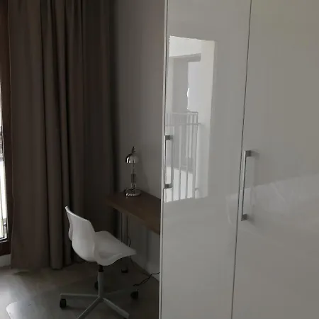 Lejlighed Executive Suites Moko *