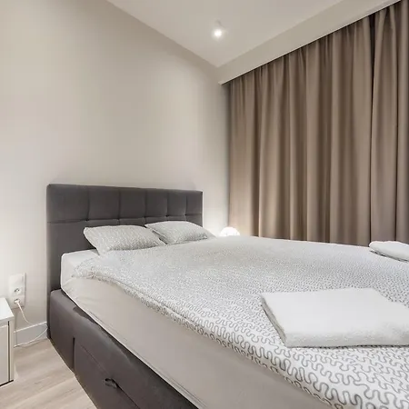 Lejlighed Executive Suites Moko