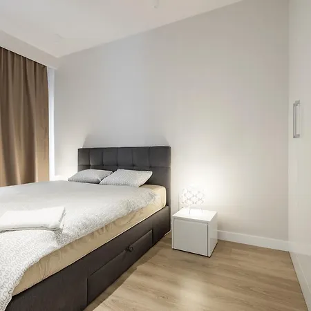 Executive Suites Moko Lejlighed *