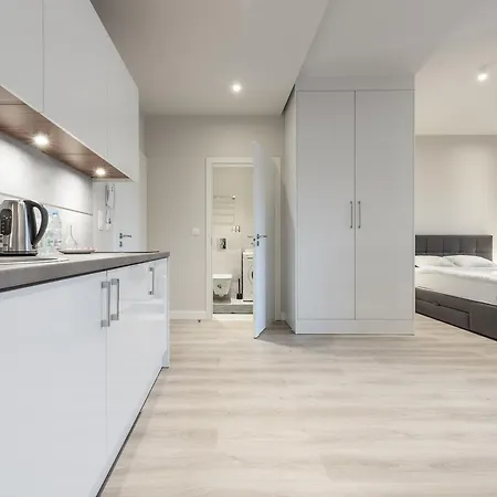 Executive Suites Moko Warszawa