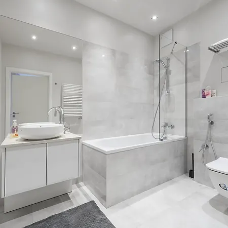 Executive Suites Moko Lejlighed Warszawa
