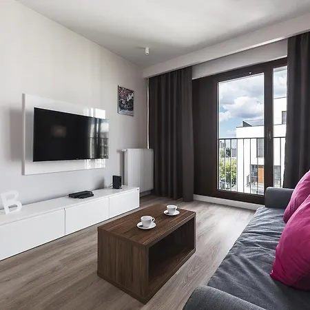 Lejlighed Executive Suites Moko *