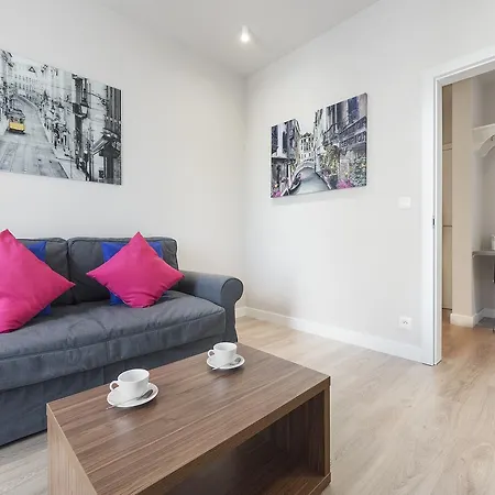 Executive Suites Moko * Warszawa