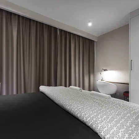 Lejlighed Executive Suites Moko