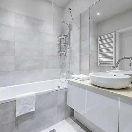 Lejlighed Executive Suites Moko Warszawa